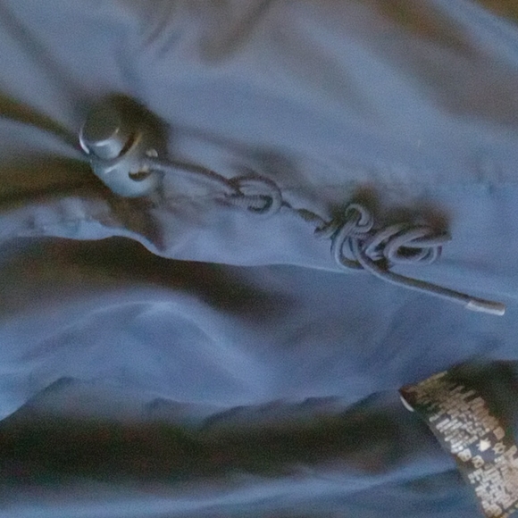 *last day - moving sale* Tommy Jeans Navy Puffer size L - Picture 6 of 10